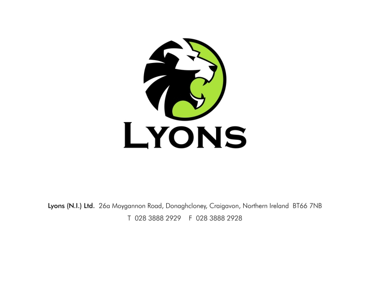 Lyons NI - Kitchen and Bedroom Components