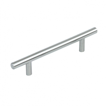 Bar 12 188mm Long Stainless Steel 128mm