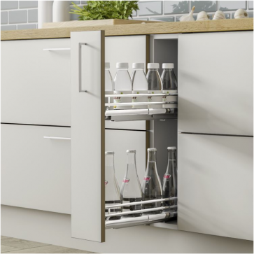 Innostor Plus Base Pull-Out 150mm