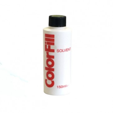 Unika ColorFill Solvent Cleaner