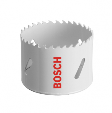 Bosch 92mm Diameter Hole Cutter