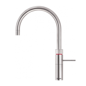 Quooker Fusion Round Stainless Steel / PRO3 Tank