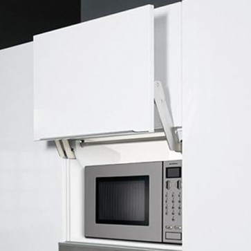 Ewiva Microwave Door Lift System