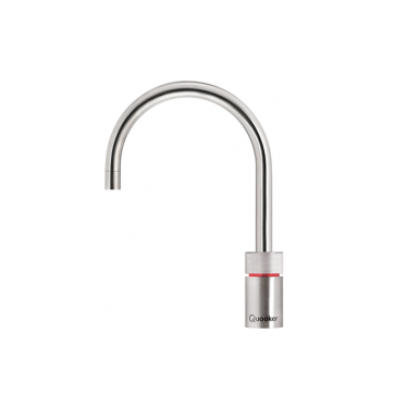 Quooker Nordic Round Stainless Steel / COMBI 2.2 Tank