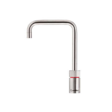 Quooker Nordic Square Stainless Steel / COMBI 2.2 Tank