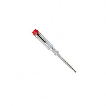 Phase Tester Screwdriver Up to 240 Volts