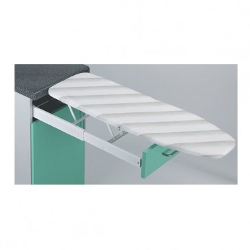Built-In Ironing Board
