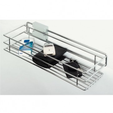 Pull-Out Storage Basket 