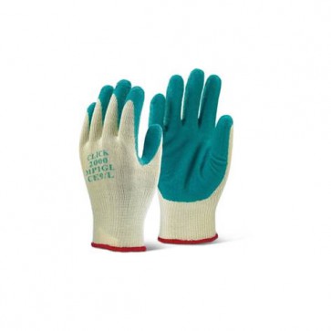 Reflex Rubber Gloves 