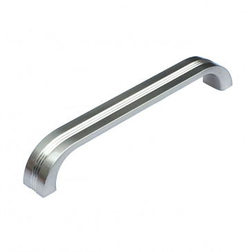 Retro Handle Stainless Steel 160mm