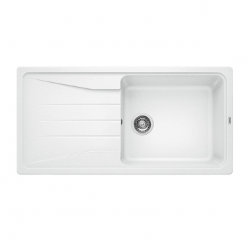 Blanco Sona XL 6S Silgranit sink white