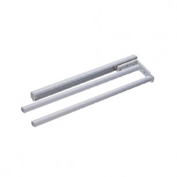 Pull-Out Towel Rail