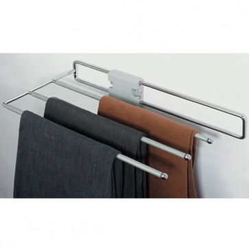 Pull-Out Trouser Rail