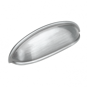 Camden Cup Handle Stainless Steel 96mm