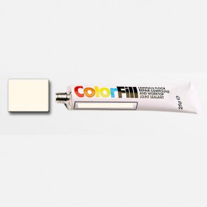 Unika ColorFill 25g Ivory / Cream