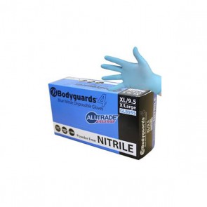 Disposable Gloves 100per box