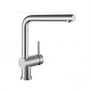 Blanco Linus-S tap PVD steel