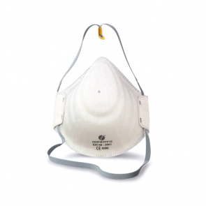 FFP1 Valved Particulate Respirator Mask