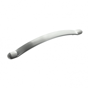 Monmouth Handle Stainless Steel 160mm