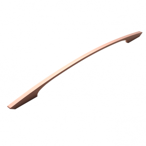 Rialto Handle Brushed Copper 320mm