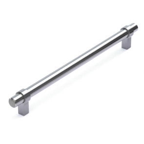 Roma Handle Stainless Steel 224mm