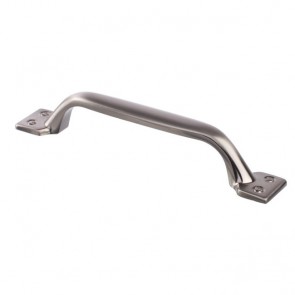 Shaker Handle Stainless Steel 96mm 