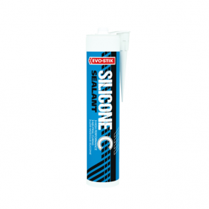 Silicone Sealant Low Module Neutral Cure Clear