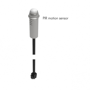 Titan+ PIR passive infra red motion sensor 0-3000mm