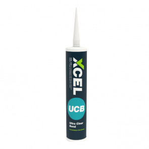 Xcel Ultra Clear Bond 290ml