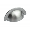 Monmouth Cup Handle Stainless Steel 64mm