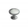Monmouth Knob Stainless Steel 38mm
