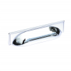 Windsor Cup Handle Chrome 96mm
