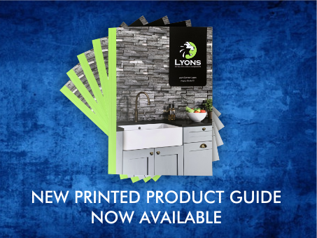 Printed Product Guide